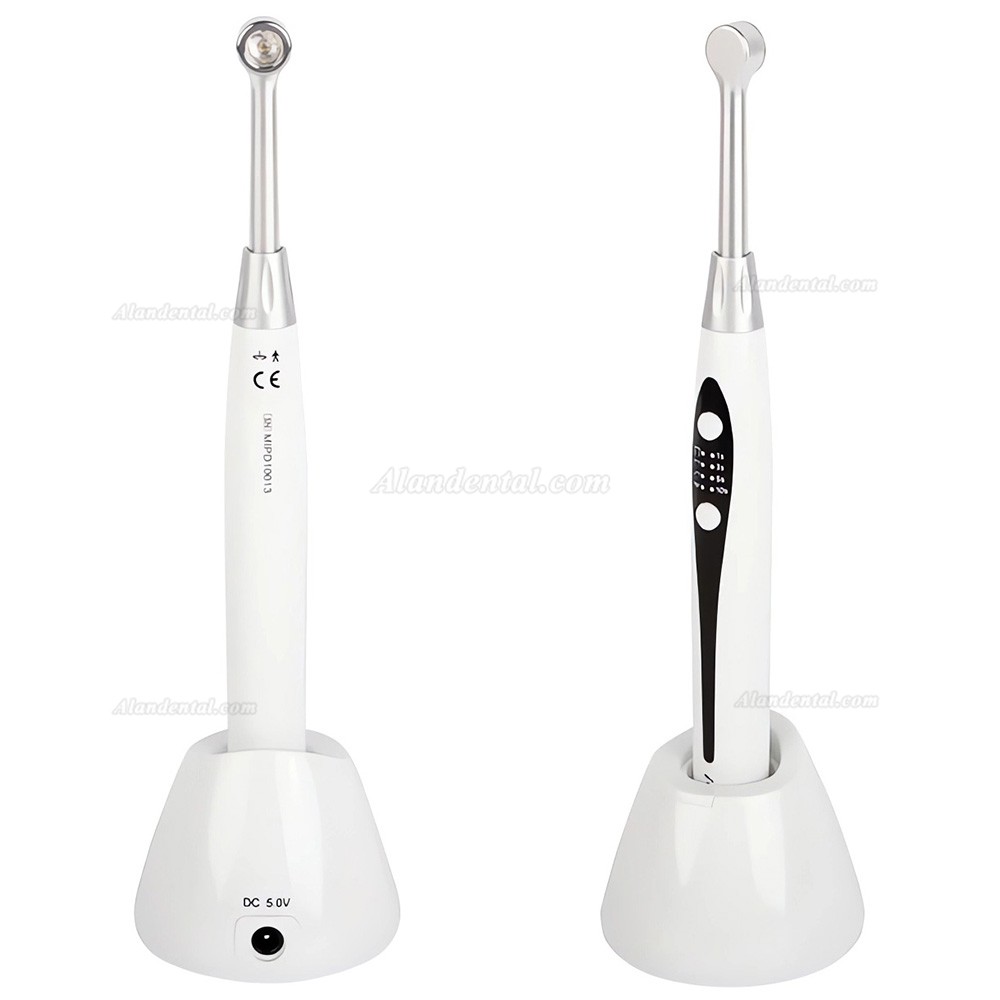 Mecco i-Cure Pro Dental LED Curing Light Max 2500mw/cm2